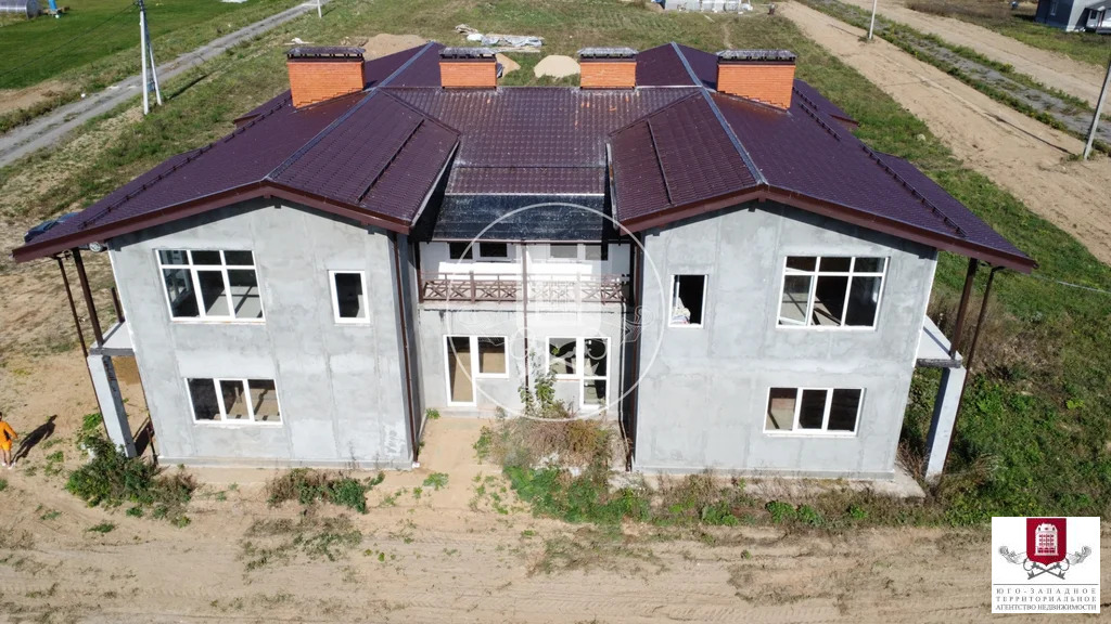 Продажа таунхауса, Абрамовское, Боровский район, ул. Школьная - Фото 11