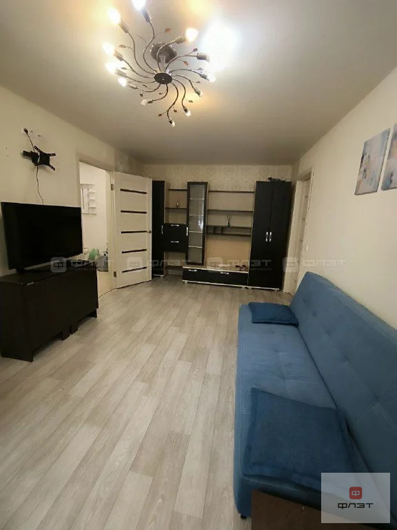 Продажа квартиры, Казань, ул. Космонавтов - Фото 4