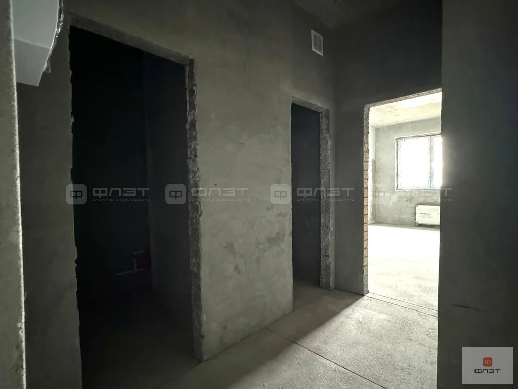 Продажа квартиры, Казань, ул. Достоевского - Фото 10
