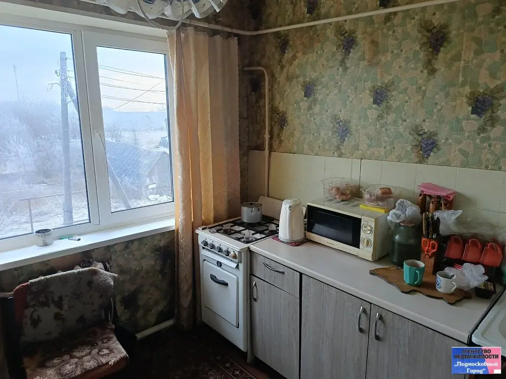 2 комн квартира с изолированными комнатами - Фото 2