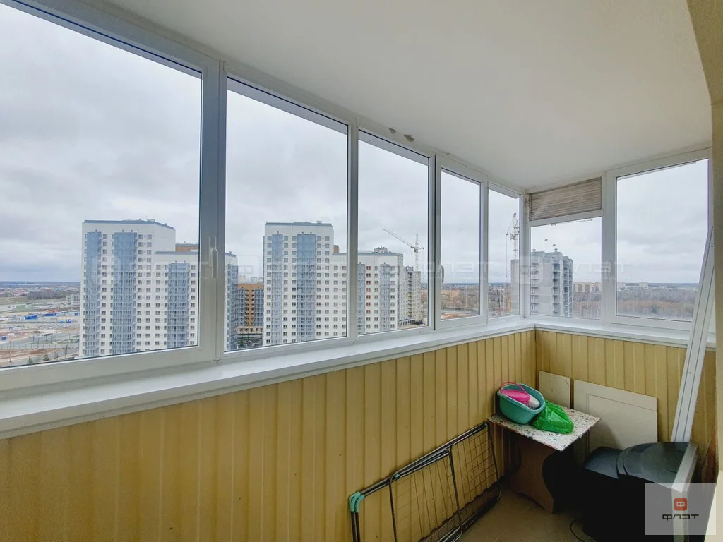 Продажа квартиры, Казань, ул. Мустая Карима - Фото 9