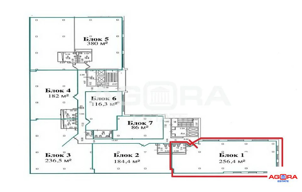 Продажа офиса, м. Коптево, ул. Михалковская - Фото 20