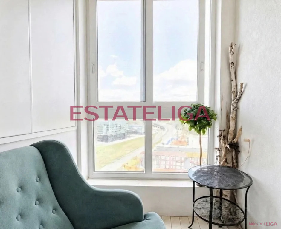 Продажа квартиры, улица Василия Ланового - Фото 5