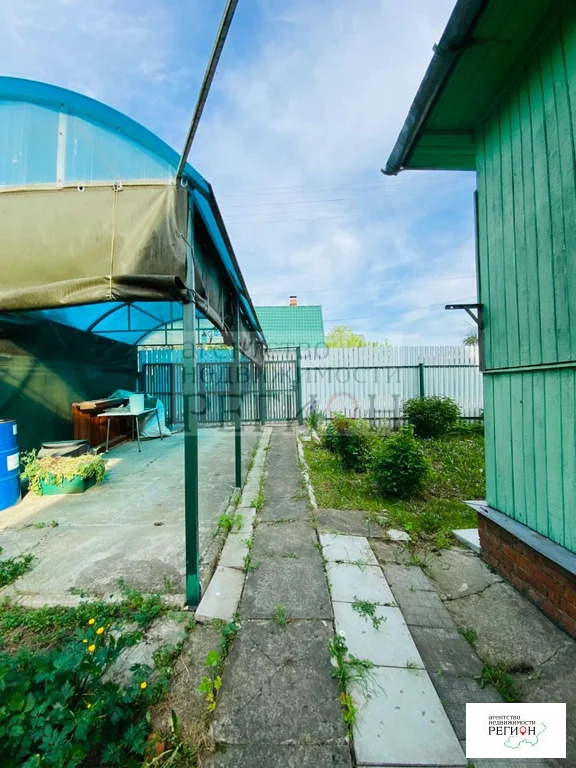 Продажа дома, Наро-Фоминский район, садовое товарищество Сельстроевец - Фото 11