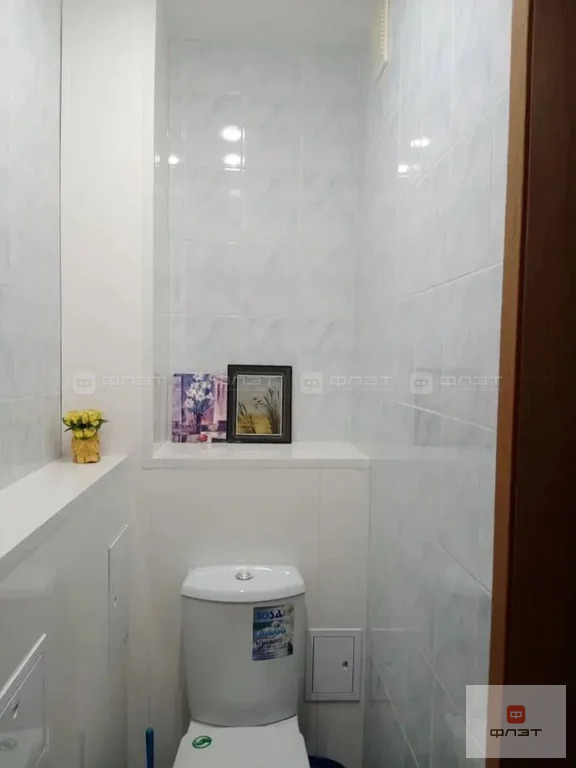 Продажа квартиры, Набережные Челны, Мира пр-кт. - Фото 11