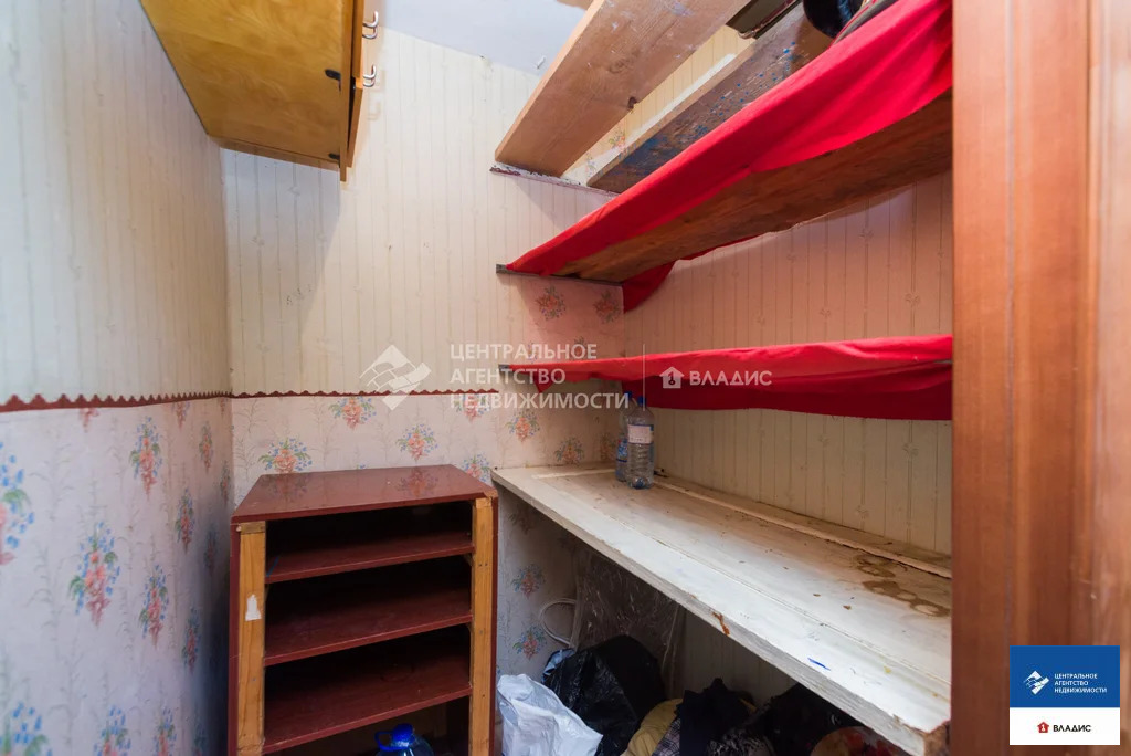 Продажа квартиры, Рязань, ул. Магистральная - Фото 16