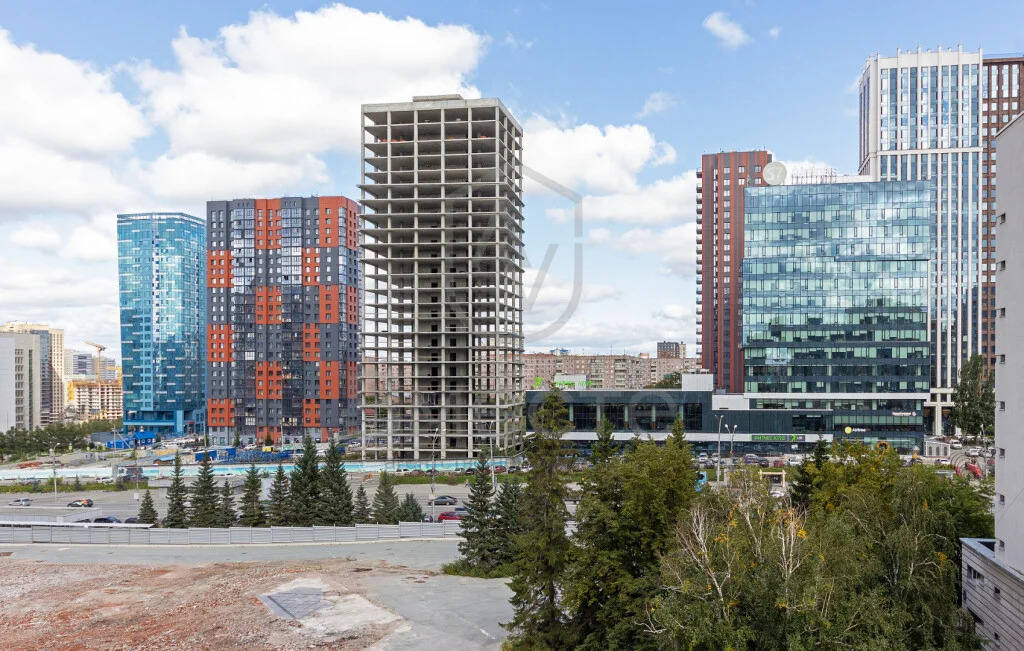 Продажа квартиры, Новосибирск, Кирова пл. - Фото 32