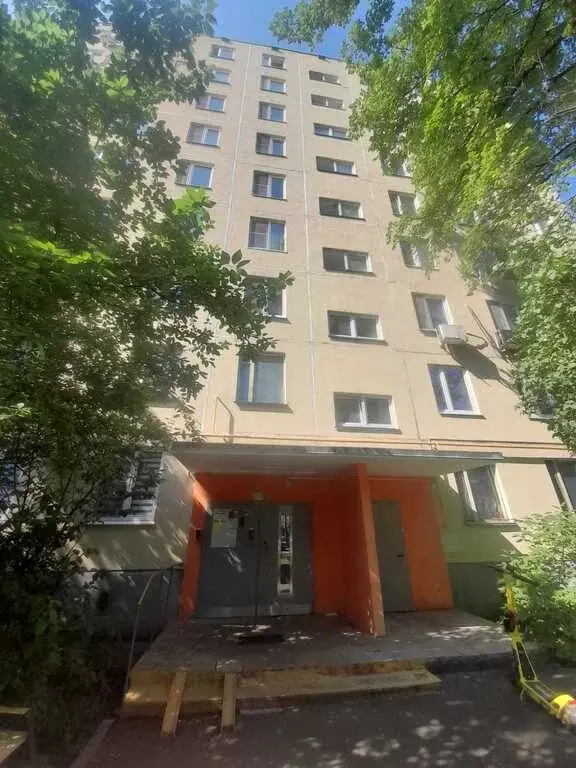 1-к.ул. Кухмистерова, д.18 - Фото 12