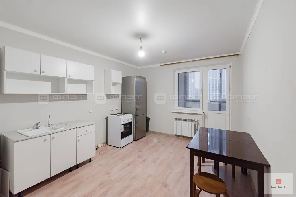 Продажа квартиры, Казань, ул. Андрея Адо - Фото 33