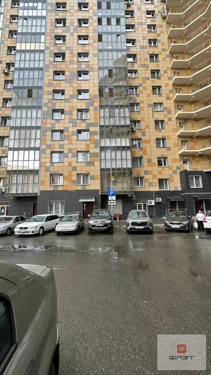 Продажа квартиры, Казань, Победы пр-кт. - Фото 52