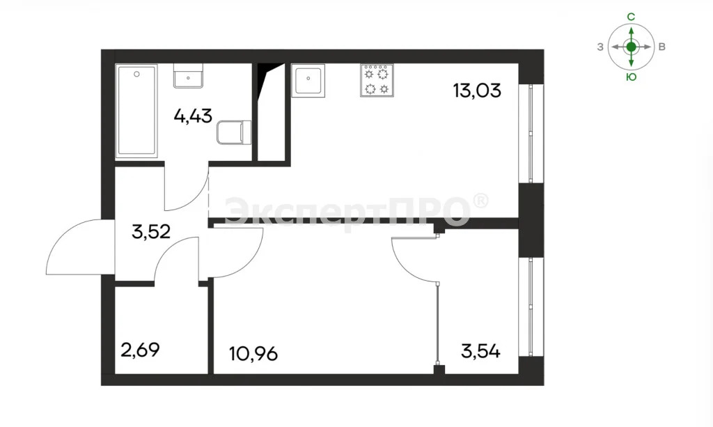 Продажа квартиры, Симферополь, ул. Ковыльная - Фото 4