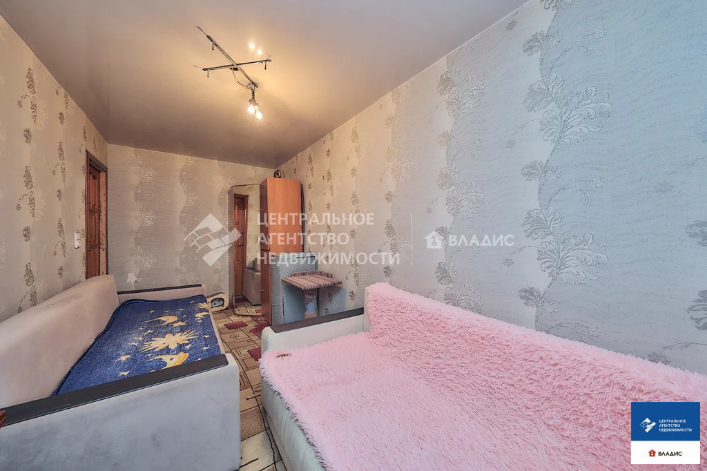 Продажа квартиры, Рязань, улица 10-я Линия - Фото 5