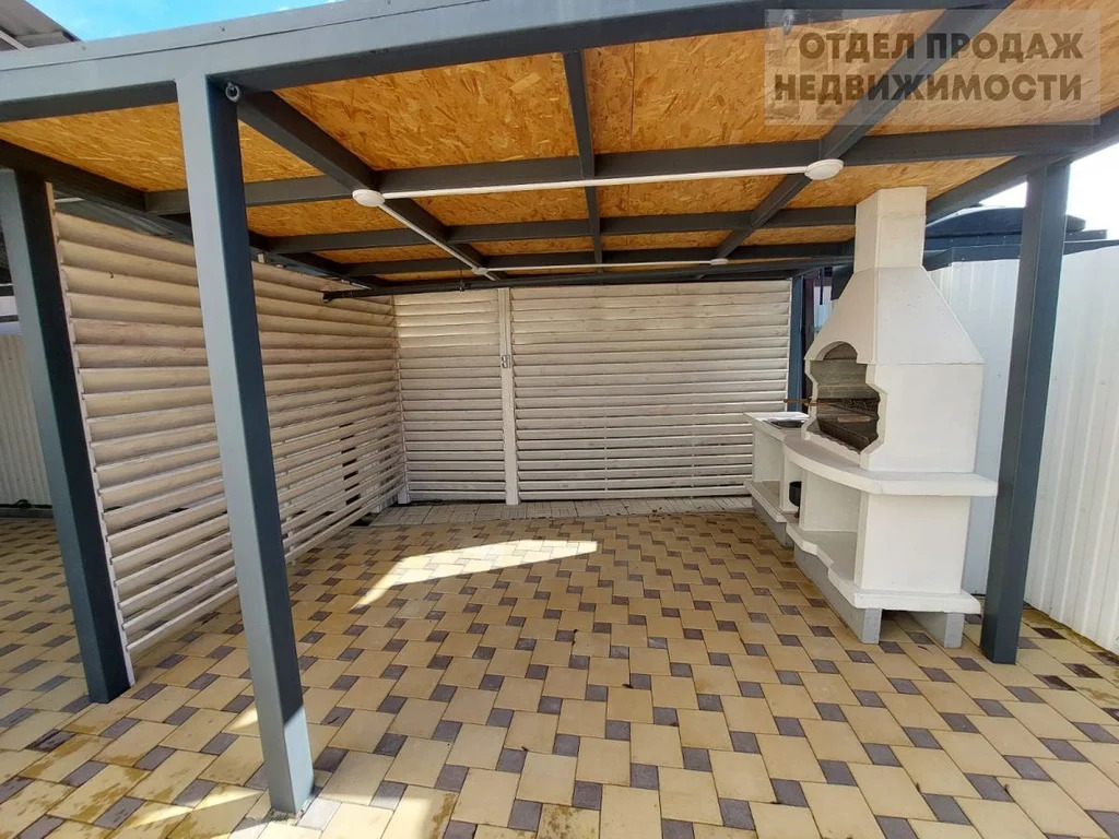 Светлый уютный дом - Фото 29