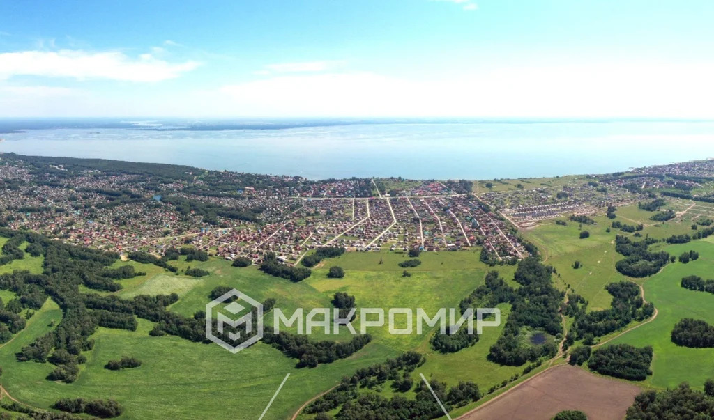 Продажа участка, Ленинское, Новосибирский район - Фото 3