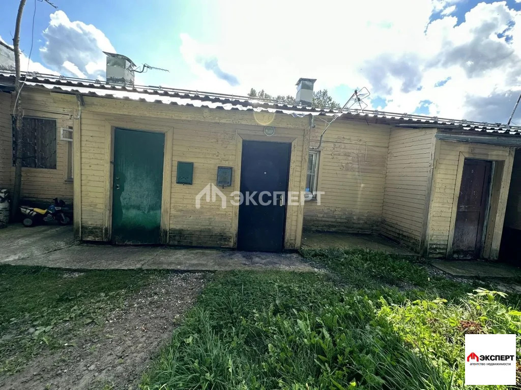 1-комнатная квартира, с. Рахманово - Фото 2