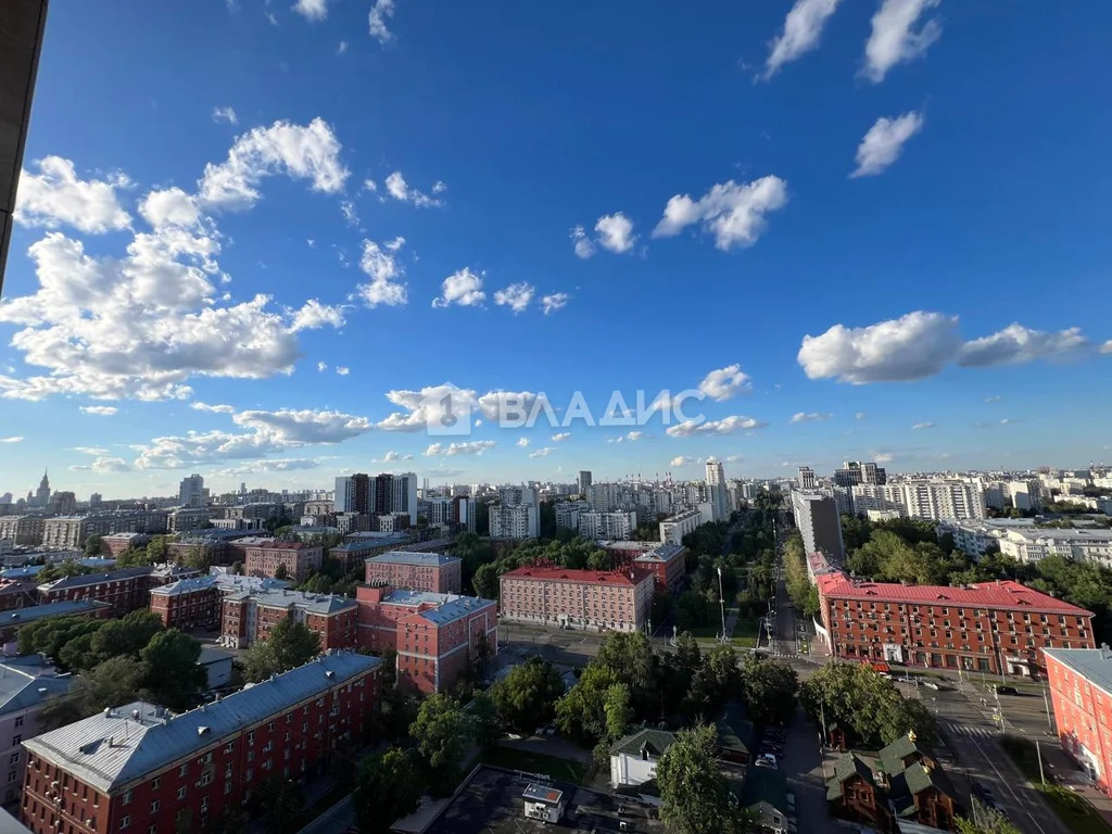 Москва, улица Дмитрия Ульянова, д.47, 2-комнатная квартира на продажу - Фото 3