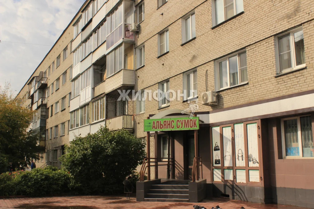 Продажа квартиры, Новосибирск, ул. Линейная - Фото 16