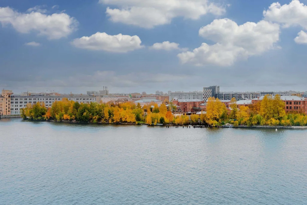 Продажа квартиры в новостройке, м. Спортивная, ул. Ремесленная - Фото 2
