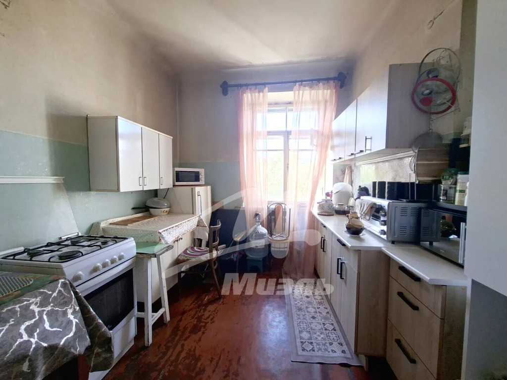 Продажа комнаты, ул. Щербаковская - Фото 7