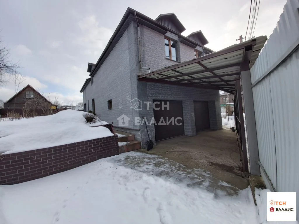 Продажа дома, Сорокино, Мытищинский район, Прибрежная улица - Фото 3