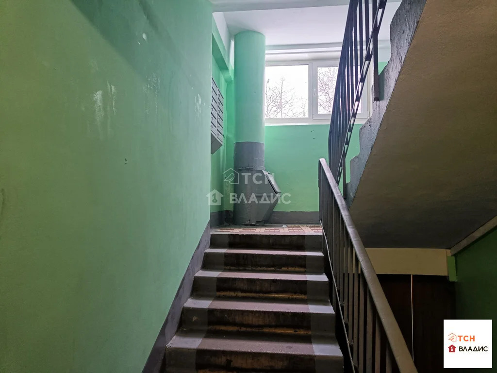 Продажа квартиры, Королев, проспект Королёва - Фото 9