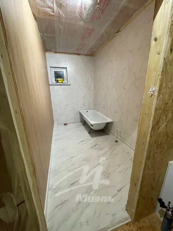 Продажа дома, Алексеевское, Солнечногорский район, 62/2 - Фото 5