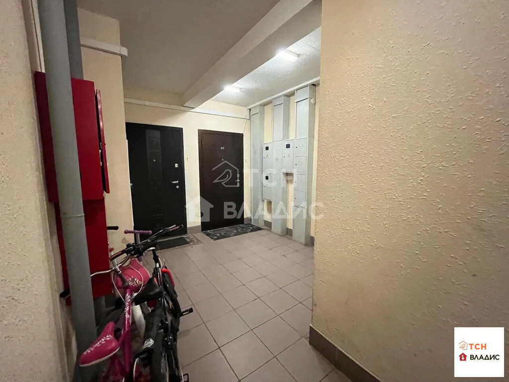 Продажа квартиры, Ивантеевка, ул. Хлебозаводская - Фото 15