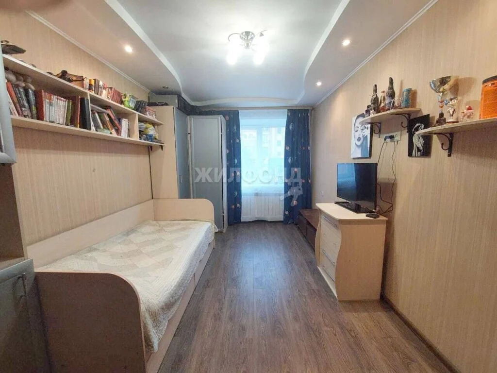 Продажа квартиры, Новосибирск, ул. Кубовая - Фото 10