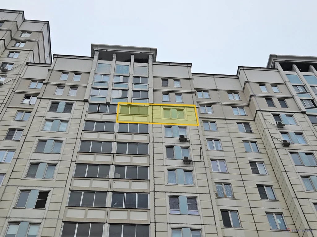 Продажа квартиры, Подольск, улица 43-й Армии - Фото 2