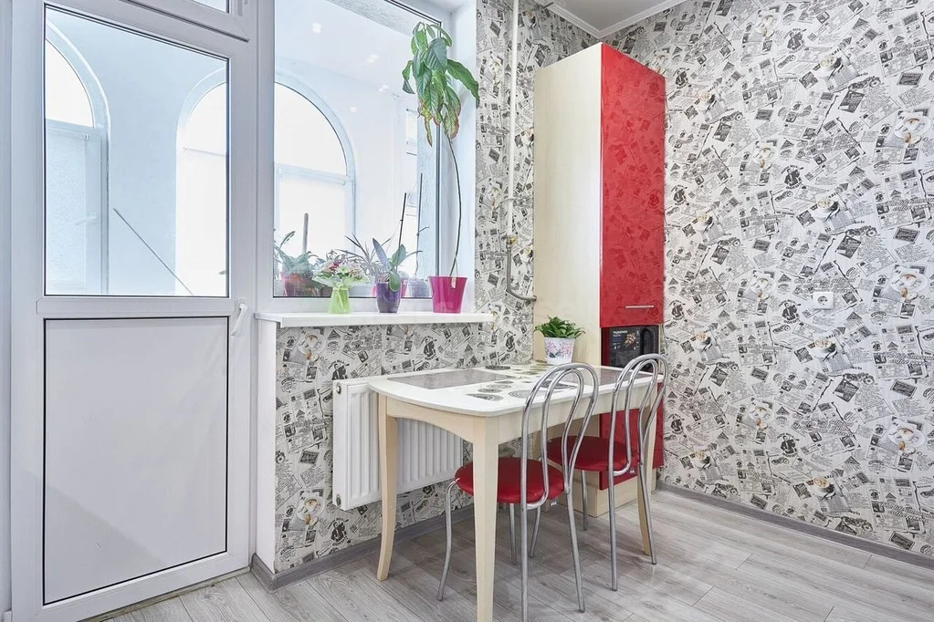 Продажа квартиры, Севастополь, Античный пр-кт. - Фото 7