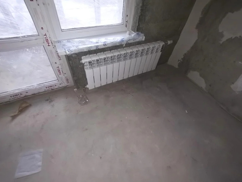 Продается квартира, 38.6 м - Фото 3