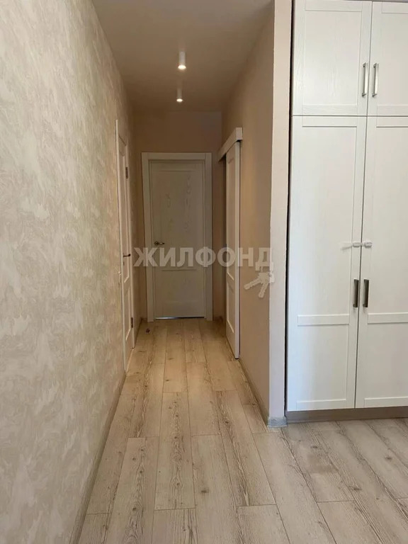 Продажа квартиры, Новосибирск, ул. Выборная - Фото 0