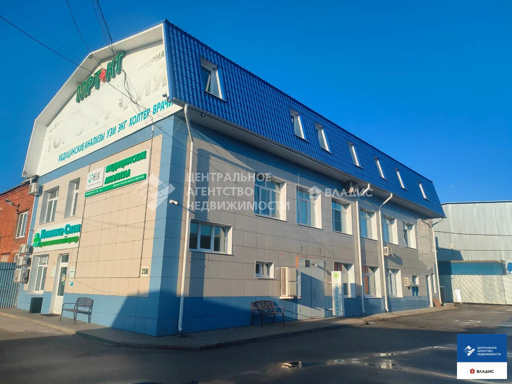 Аренда офиса, Рязань, ул. Западная - Фото 11