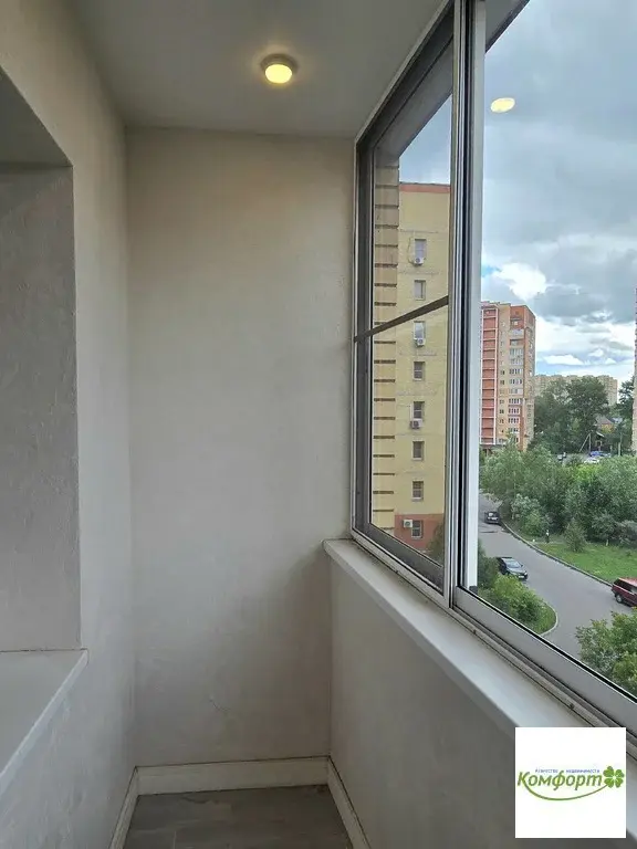 Продается 1 комнатная квартира в г. Раменское, ул. Дергаевская, д.10 - Фото 20
