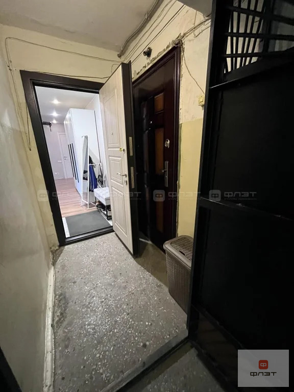Продажа квартиры, Казань, ул. Лукина - Фото 20