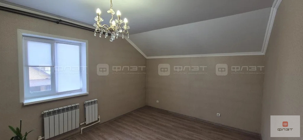 Продажа дома, Казань, ул. Амурская (Константиновка) - Фото 22