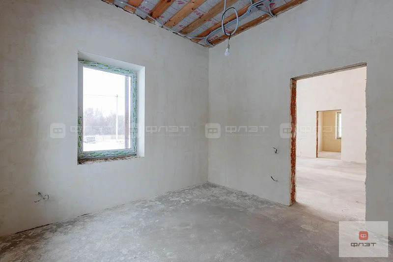 Продажа дома, Столбище, Лаишевский район, ул. Славная - Фото 19