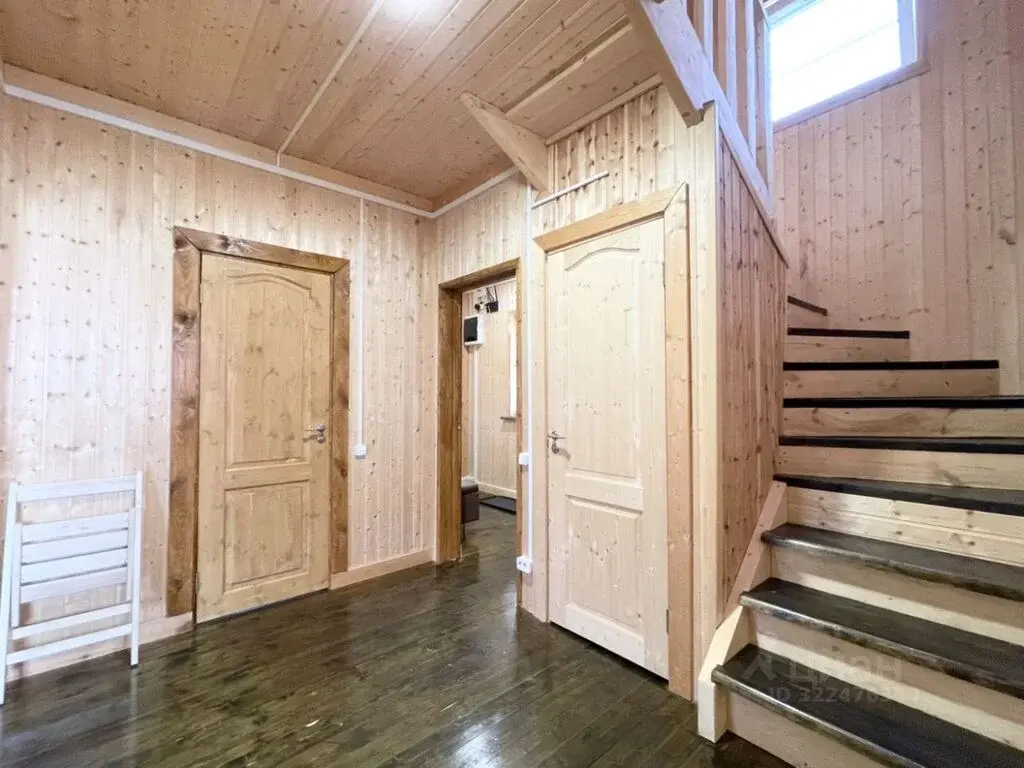 Продажа дома 120.0м Ярославская область, Переславль-Залесский ... - Фото 13