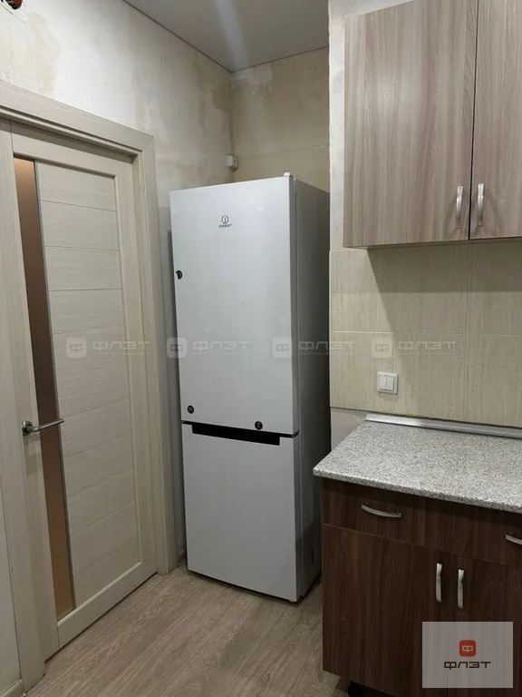 Продажа квартиры, Новое Шигалеево, Пестречинский район, ул. Габдуллы ... - Фото 8