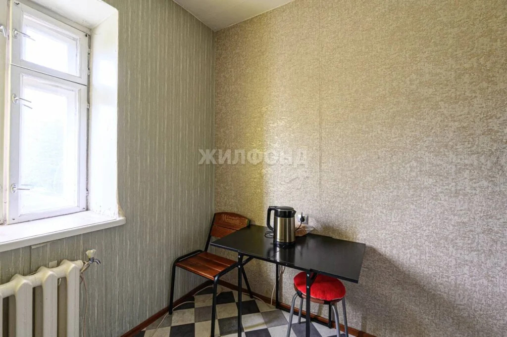 Продажа квартиры, Новосибирск, Чекалина - Фото 2