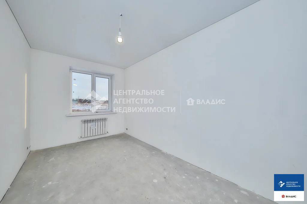 Продажа дома, Рыбное, Рыбновский район, ул. Цветочная - Фото 12