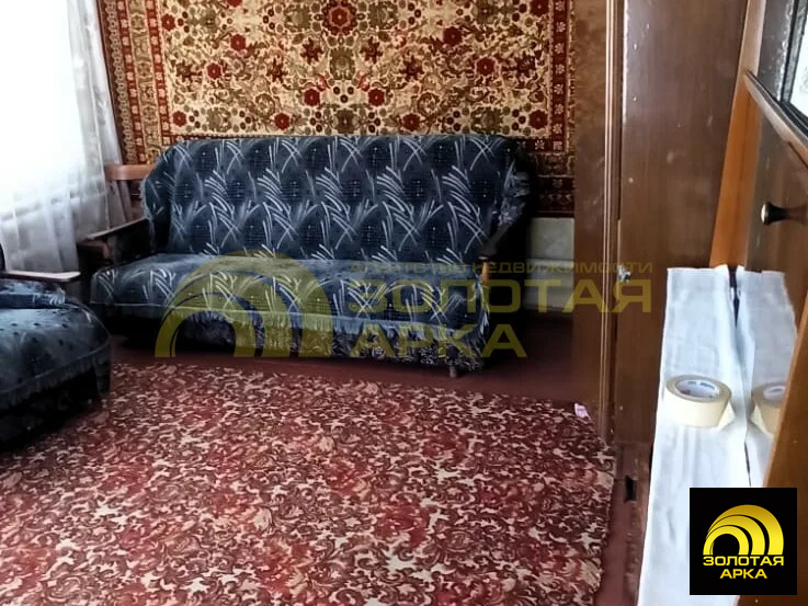 Продажа дома, Пересыпь, Темрюкский район, ул. Чапаева - Фото 6