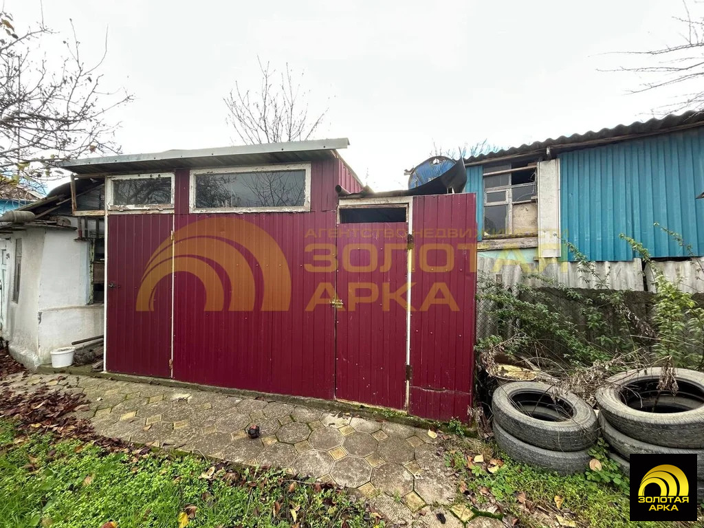 Продажа дома, Крымск, Крымский район, ул. Короткая - Фото 25