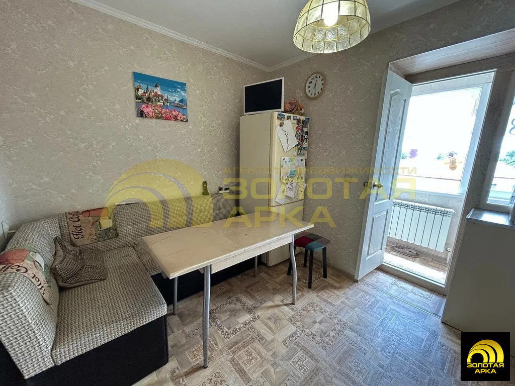 Продажа квартиры, Крымск, Крымский район, ул. Демьяна Бедного - Фото 3