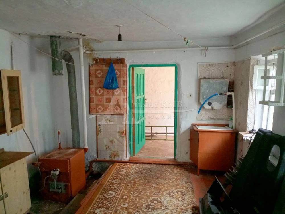 Продажа дома, Георгиевск, Степная ул. - Фото 19