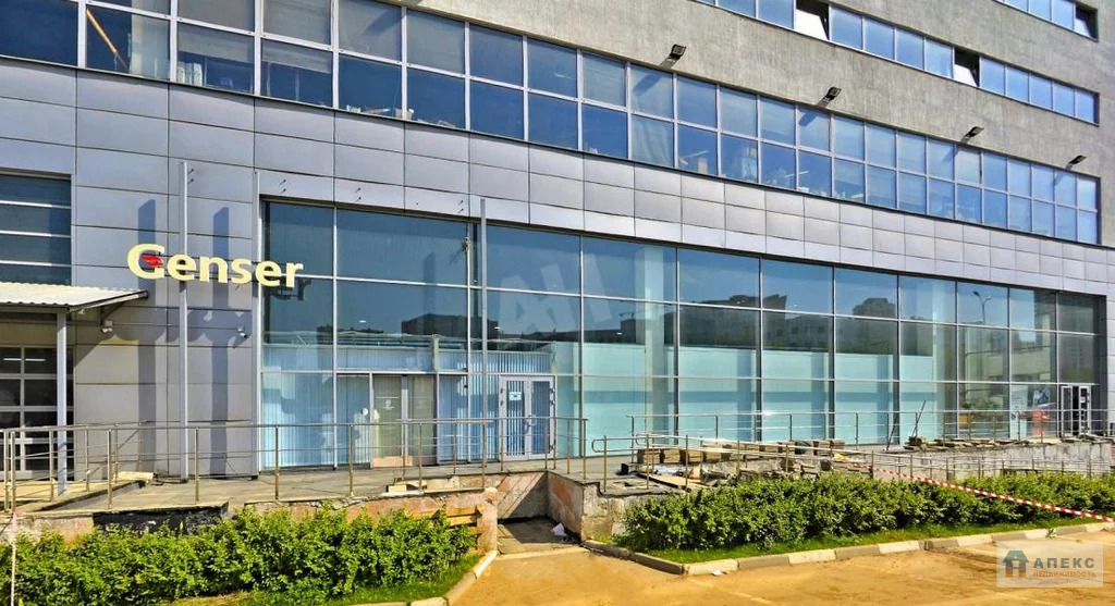 Продажа помещения пл. 18341 м2 под производство, автосервис, склад, , ... - Фото 5