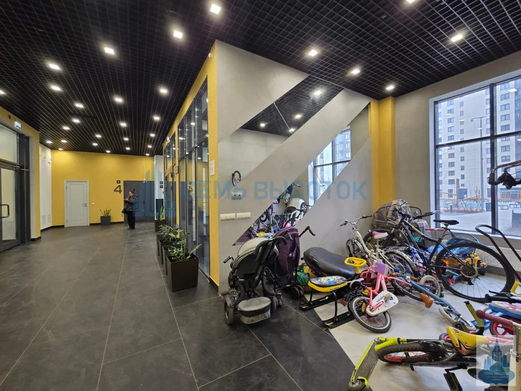 Продажа квартиры, Уточкина ул. - Фото 20