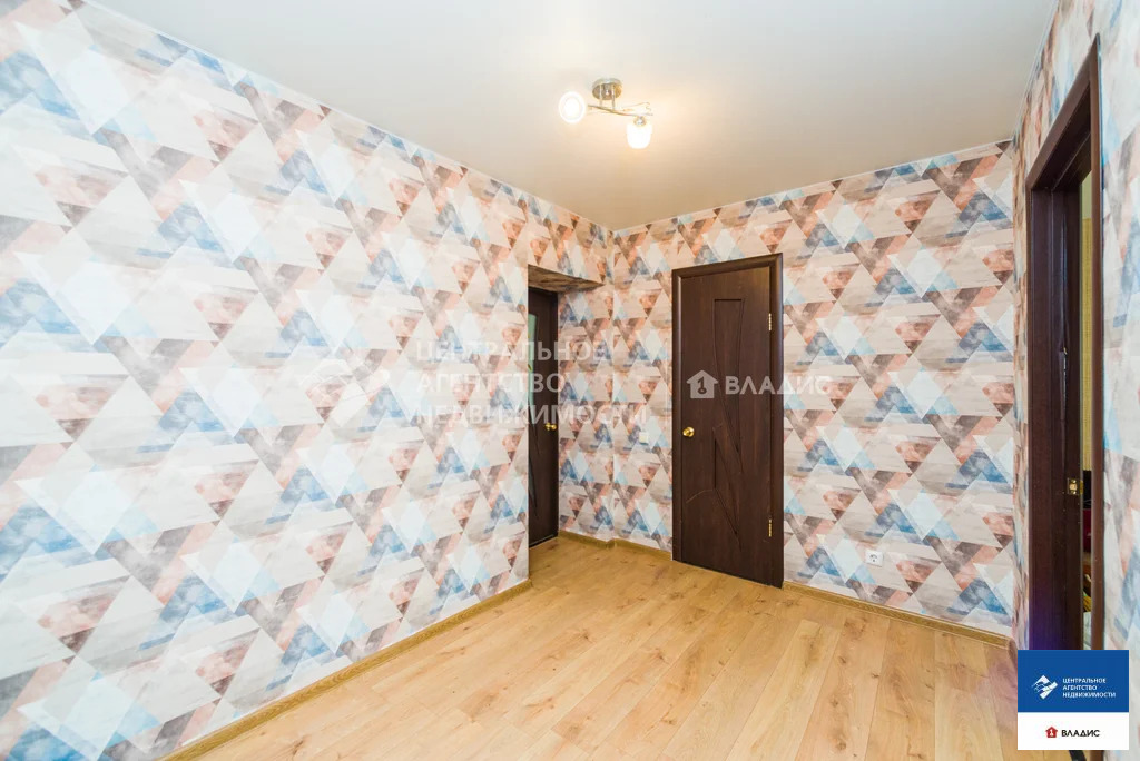 Продажа квартиры, Рязань, ул. Кальная - Фото 15