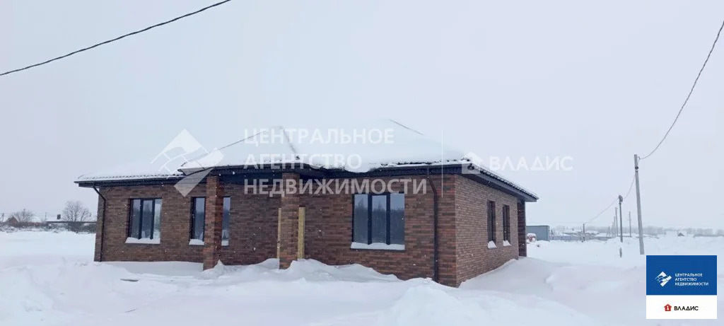 Продажа дома, Дубняки, Рязанский район - Фото 1