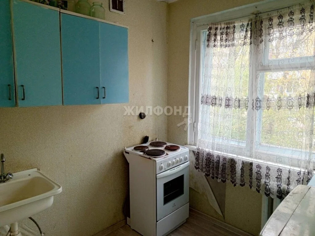 Продажа квартиры, Новосибирск, ул. Челюскинцев - Фото 3